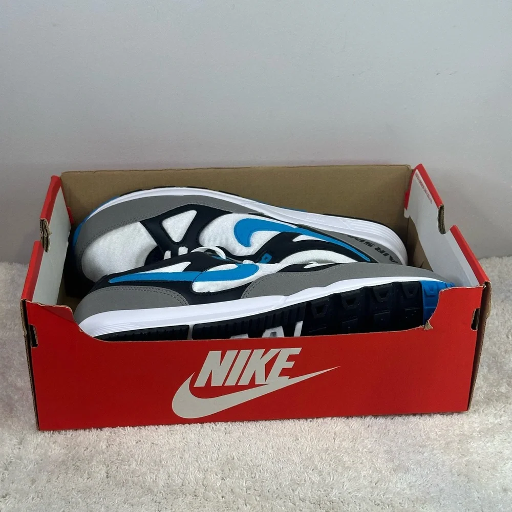 Nike Air Span 2